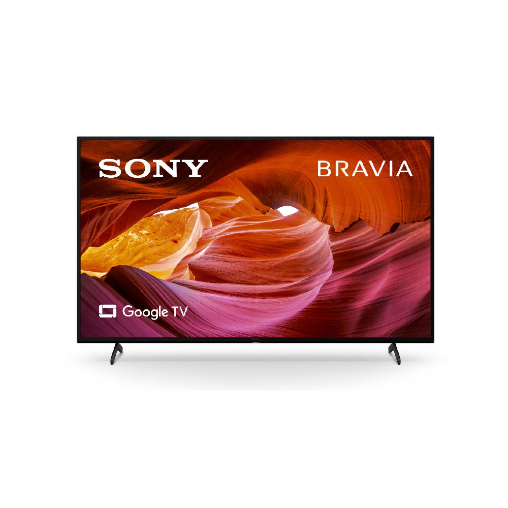 Sony 65 Inch X75K 4K Ultra HD High Dynamic Range (HDR) Smart TV (Google TV) SNY-KD65X75K