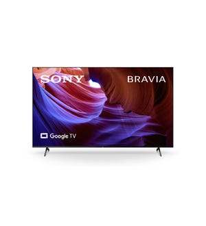 Sony 75 Inch X85K 4K Ultra HD High Dynamic Range (HDR) Smart TV (Google TV) SNY-KD75X85K (2022)