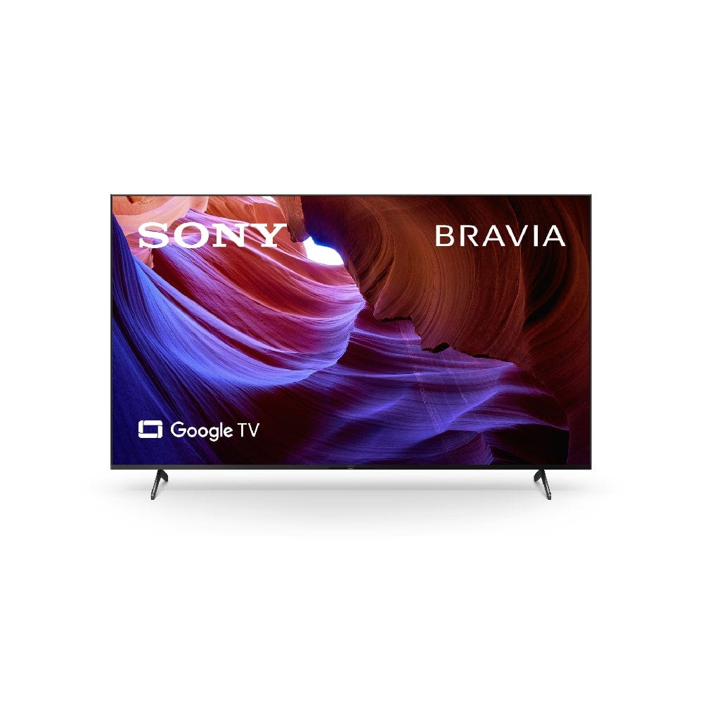 Sony 55-Inch X85K 4K Ultra HD High Dynamic Range (HDR) Smart TV (Google TV) SNY-KD55X85K