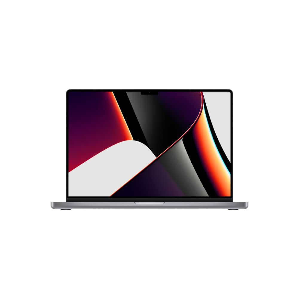 Apple MacBook Pro (16-Inch, M1 Chip, 2021)