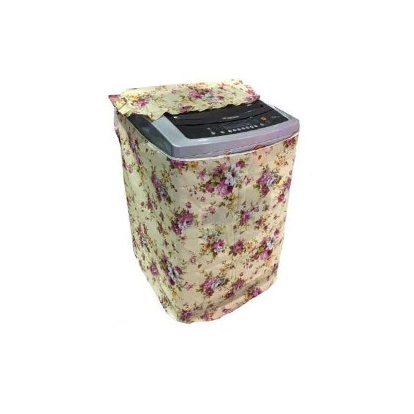 Acebell Washing Machine Cover Top Load 7-8kg ACB-WMCT2018