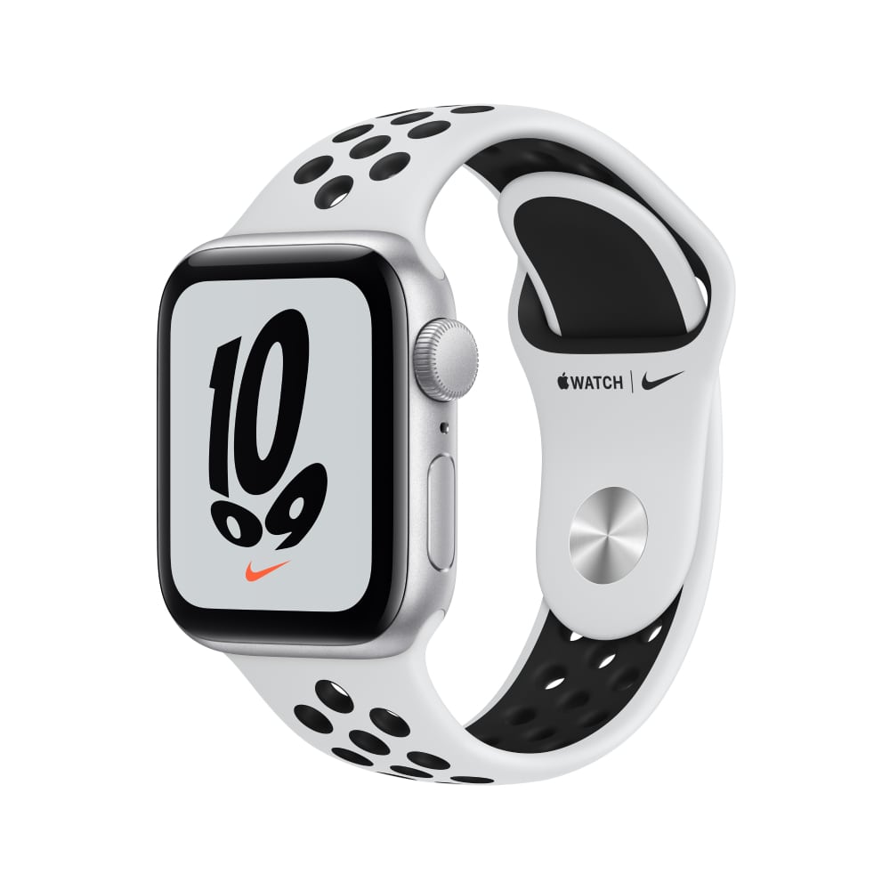 Apple Watch Nike SE GPS