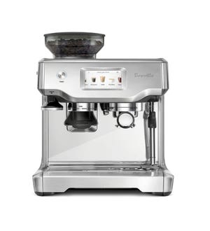 Breville BES-880 The Barista Coffee Machine