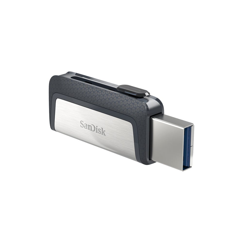 SanDisk Ultra Dual Drive USB Type-C 32GB SD-DDC2-032G