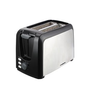 Faber 2 Slices Bread Toaster FT 206SS