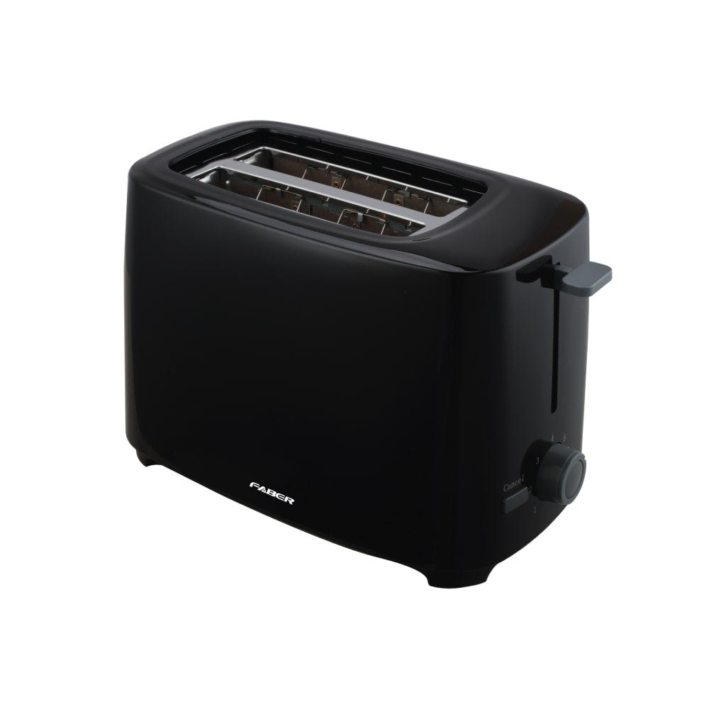 Faber 2 Slices Bread Toaster FT26