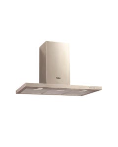 Haier 90cm Wall Mounted 2 In 1 Hood HH-OT53P