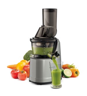 Kuvings Reliable Ryan Whole Slow Juicer B1700