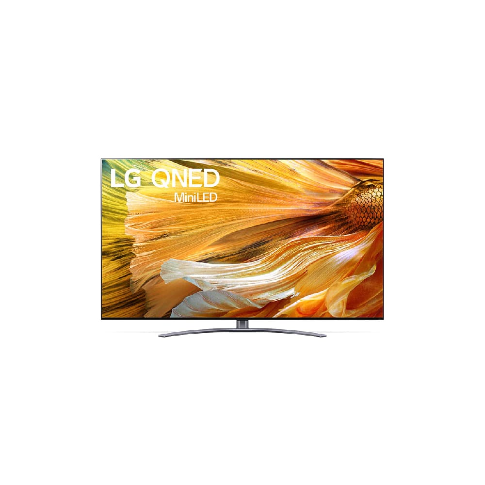 LG 75 Inch 4K Smart QNED MiniLED TV with AI ThinQ (2021) LG-75QNED91