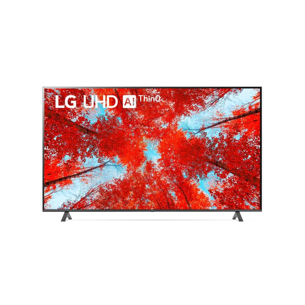 LG 70 Inch UQ90 Series  4K Smart UHD TV with AI ThinQ® (2022) LG-70UQ9000