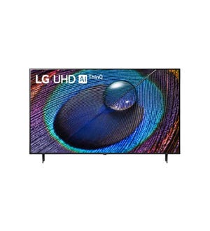 LG UR90 50 inch Super Slim HDR10 4K UHD Smart TV (2023)