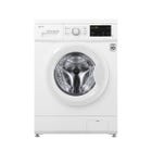 LG 8kg Front Load Washer with 6 motion Direct Drive LG-WDMD8000WM