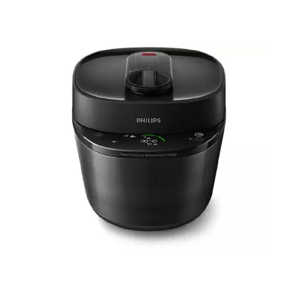 Philips All-in-One Cooker Pressurized HD2151/62