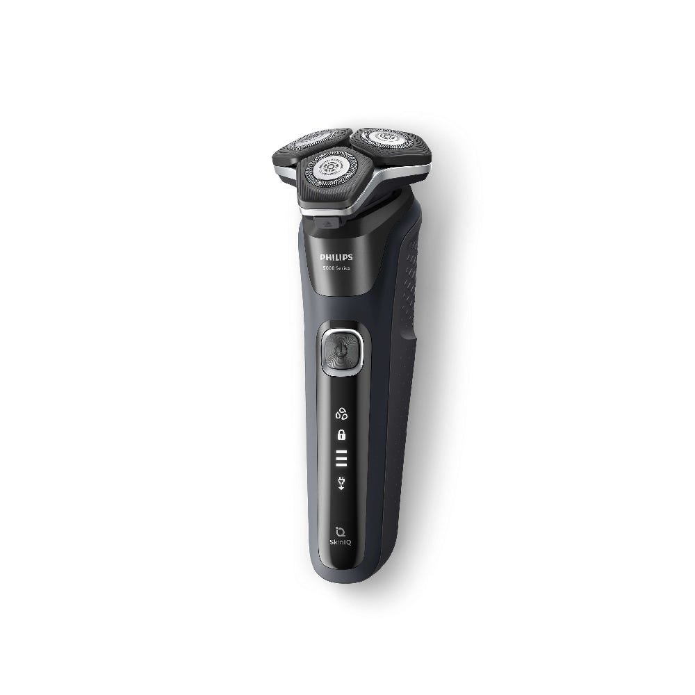 Philips Series 5000 Wet and Dry Shaver PLP-S5898/17