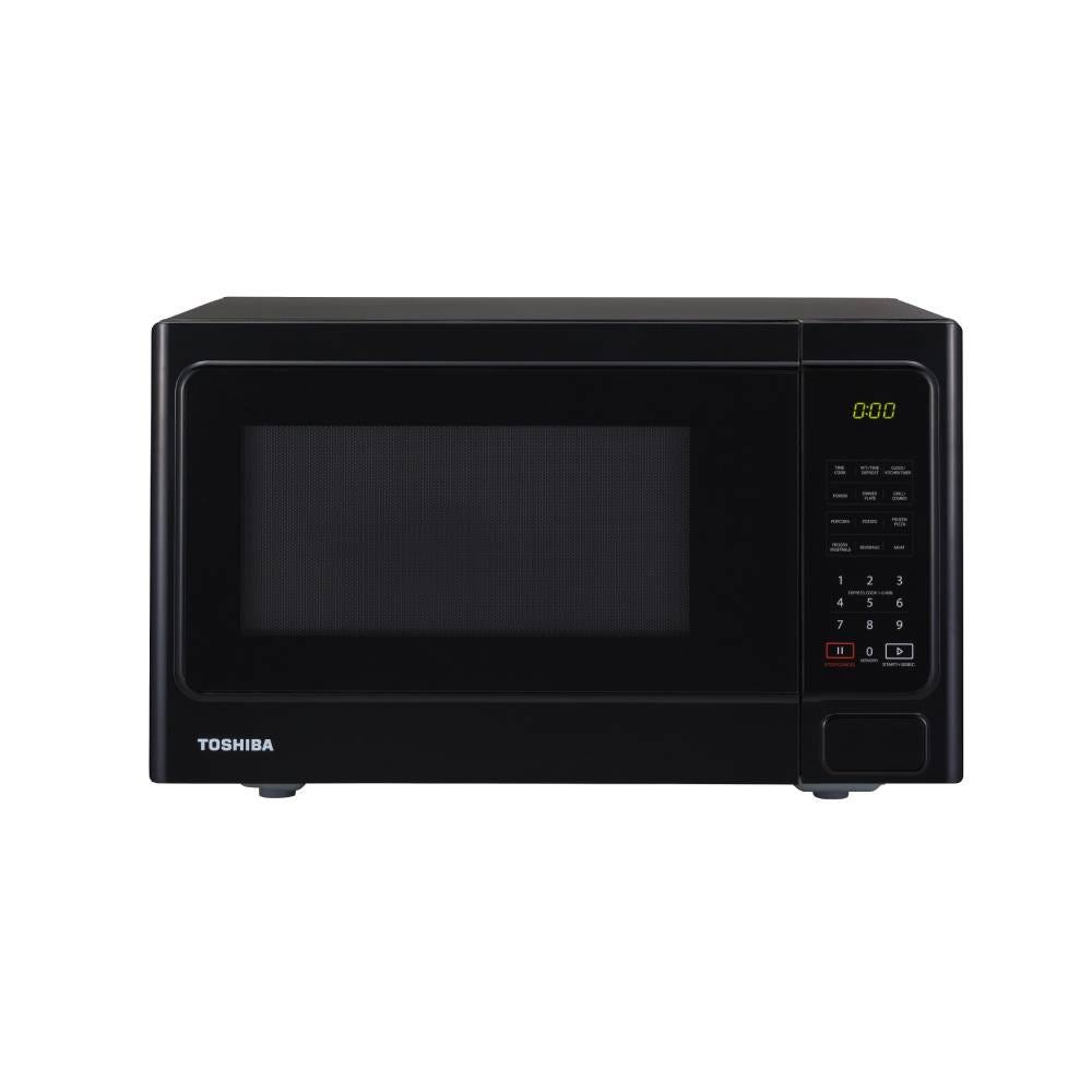 Toshiba GRILL MICROWAVE OVEN ERSGS34(K)MY