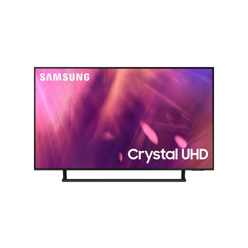 SAMSUNG 50 inch AU9000 Crystal UHD TV (2021)