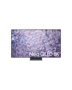 Samsung 85 Inch Neo QLED 8K TV QN800C