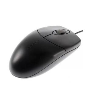 Rapoo Optical Mouse N1020 (Black)
