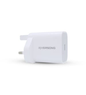 Riversong 20W Power Adapter