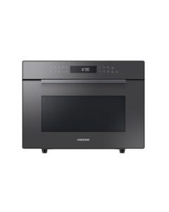 Samsung 35L Convection Microwave Oven with HOT BLAST™ MC35R8088L