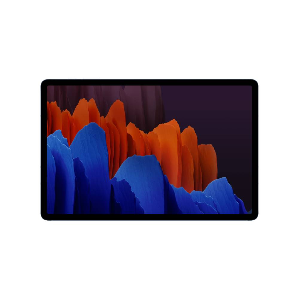 Samsung Galaxy Tab S7+ WiFi 8GB + 256GB with Keyboard Cover