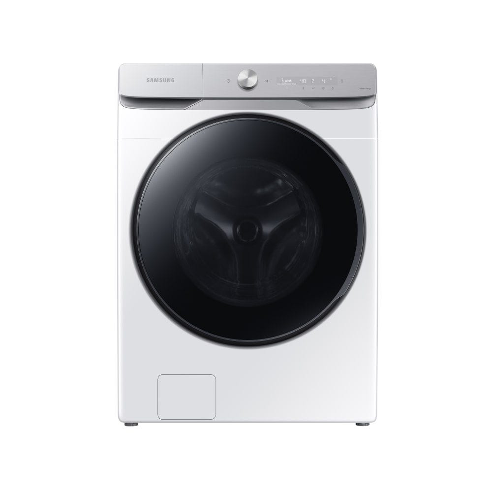 Samsung 19KG wash & 11KG Dry Front Load Combo Washer with AI Control WD19T6500GW/FQ