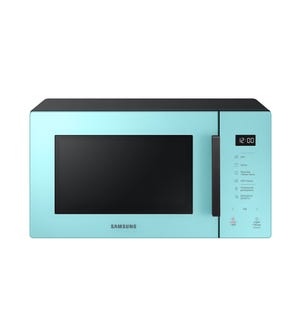 Samsung 23L Grill Microwave Oven with Healthy Grill Fry Function SAM-MG23T5018CN