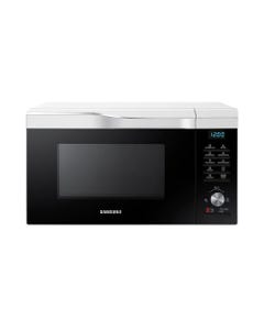 Samsung 28L Convection Microwave Oven with Slim Fry SAM-MC28M6035KW