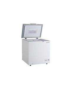 Sharp Chest Freezer 160L SHP-SJC168