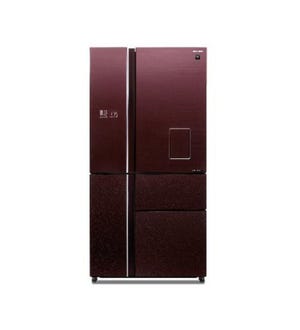 Sharp 780L Hikaru Series Refrigerator SJF889WGM