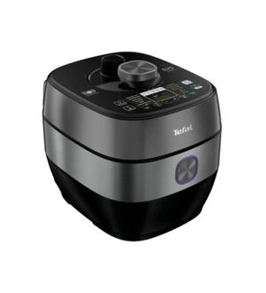 Tefal Home Chef Smart IH Pro Cooker CY638D