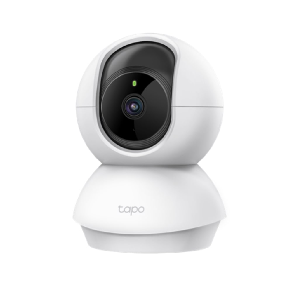 TP-Link Tapo C200 Pan/Tilt Smart Home Security Wi-Fi Camera