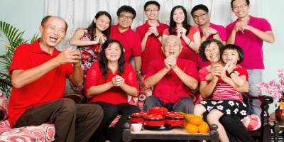 The Niu Normal: 5 Ways to Celebrate CNY this Year