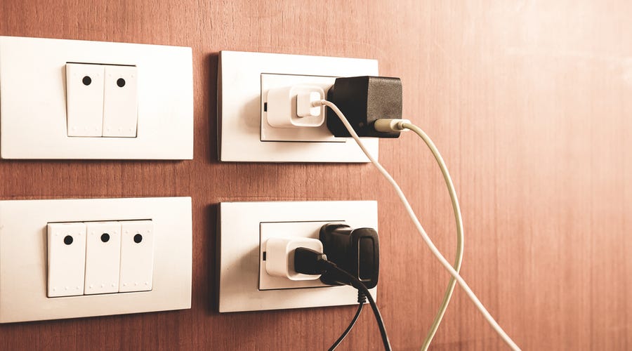Classic Wall Chargers