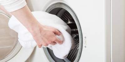 How to Clean Your Washing Machine in 5 Steps