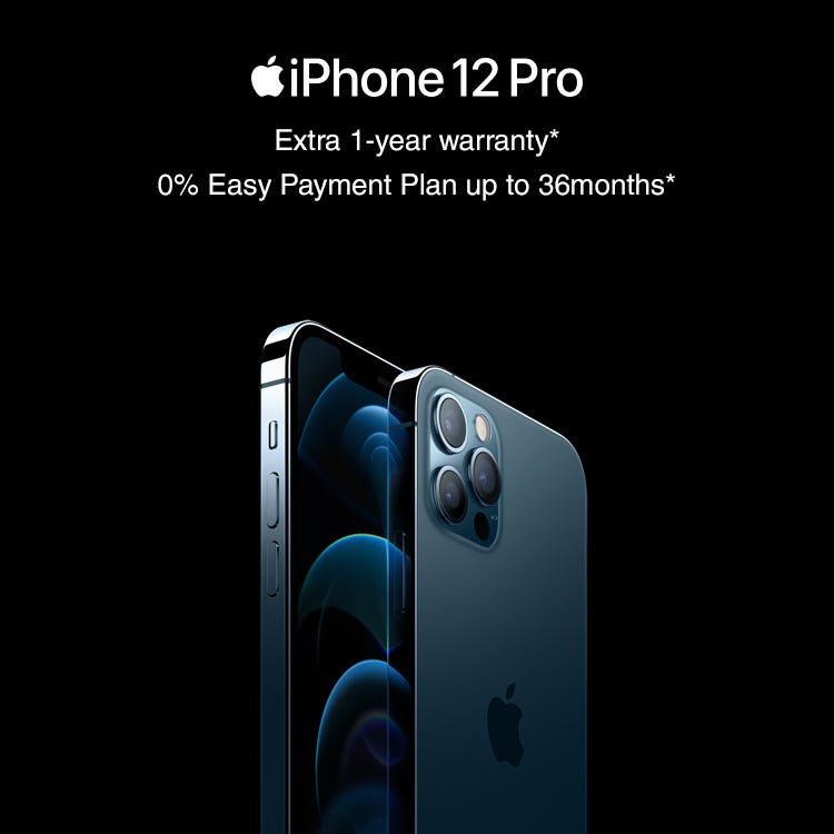 Apple Iphone 12 Pro
