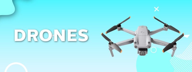 Digital Gadgets | Drones