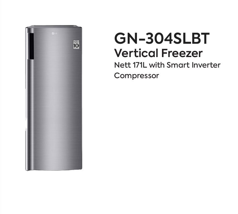 LG-GN304SLBT