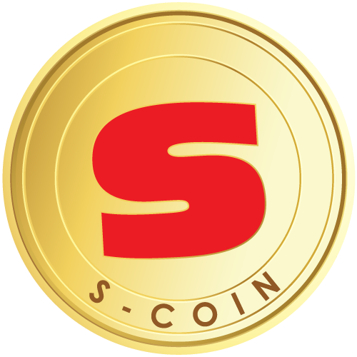 S Coin